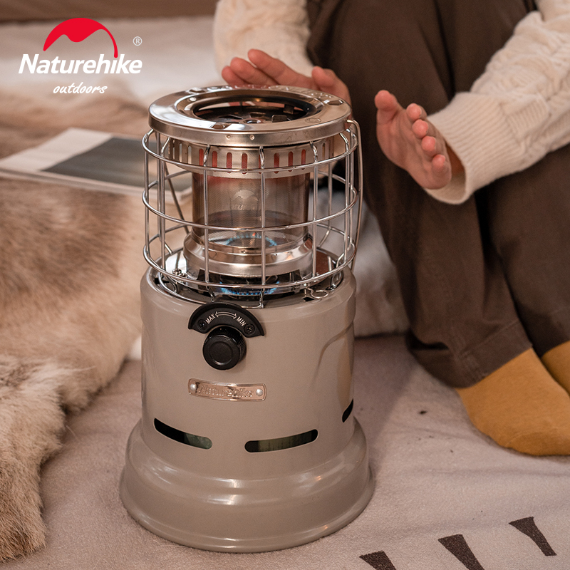 Outdoor Camping Gas Heater - 네이처하이크 스토브 다기능 스토브 로스팅 스토브