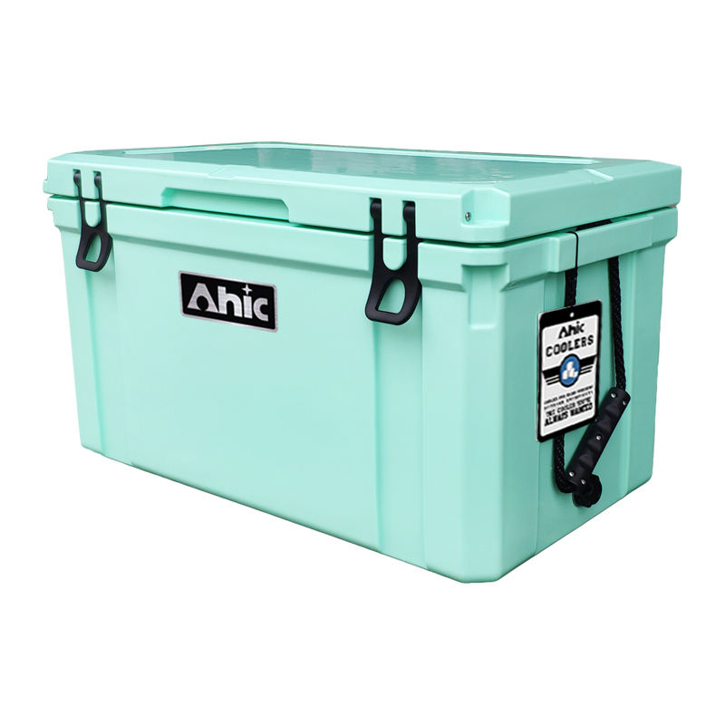 Outdoor Camping Food - 75L 단열 PE 아이스 쿨러 박스