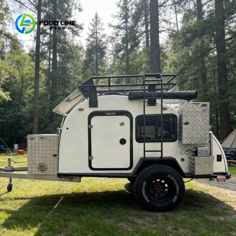 Outdoor Camping Beds For Sale - 맞춤형 야외 모터홈 판매 - 침대,