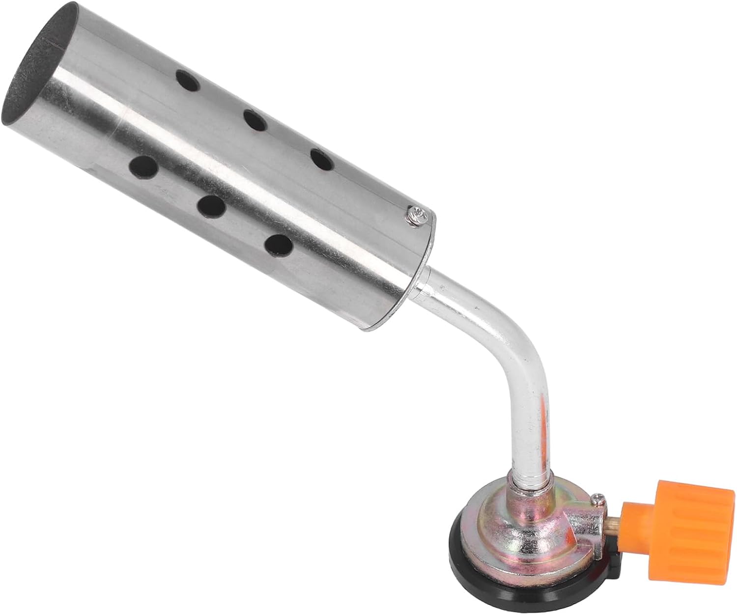 Outdoor Camping Gas Heater - 휴대용 부탄 토치 (야외 캠핑, 바베큐,