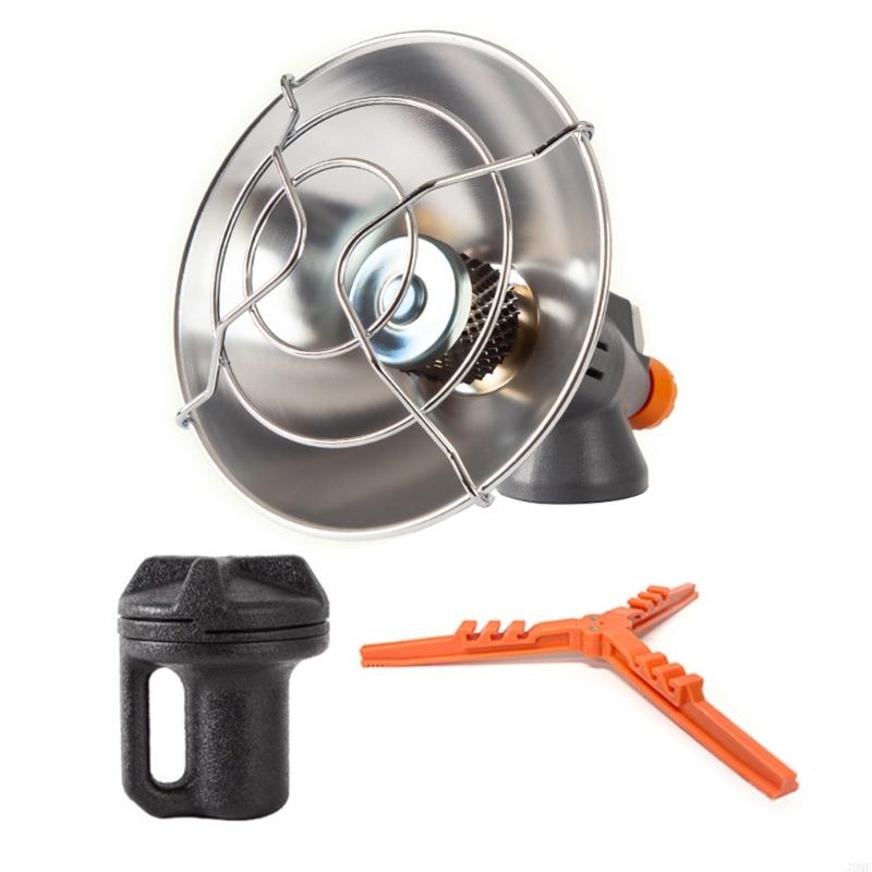 J0ME 휴대용 야외 캠핑 히터 스테인레스 스틸 탱크탑 - Outdoor Camping Gas Heater 리뷰 및 가격