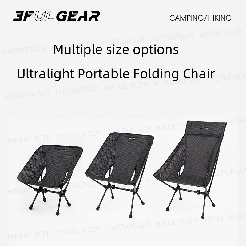 3F UL GEAR 아웃도어 초경량 휴대용 접이식 의자 - Outdoor Camping Hammock Chair 리뷰 및 가격