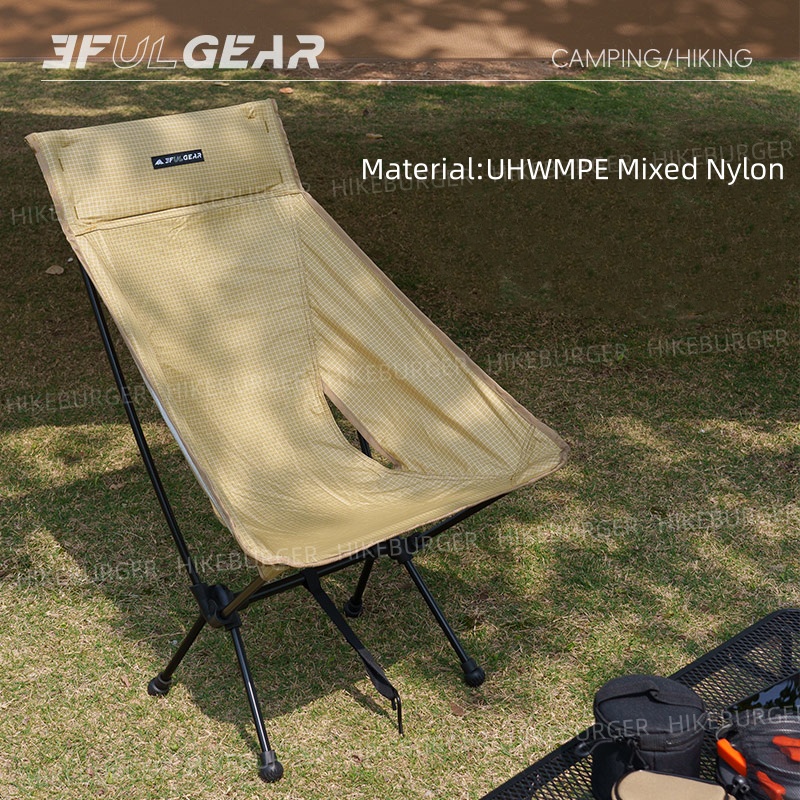 3F UL GEAR 아웃도어 초경량 휴대용 접이식 의자 - Outdoor Camping Hammock Chair 리뷰 및 가격