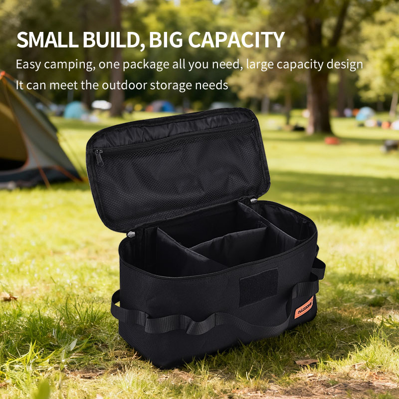 PACOONE 휴대용 캠핑 보관 가방 다기능 대용량 가 - Outdoor Camping Cooking Equipment 리뷰 및 가격