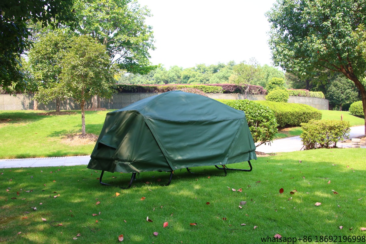 공장 직판 캠핑 침대 야외 낚시 침대 텐트 방수 그라운 - Outdoor Camping Beds For Sale 리뷰 및 가격