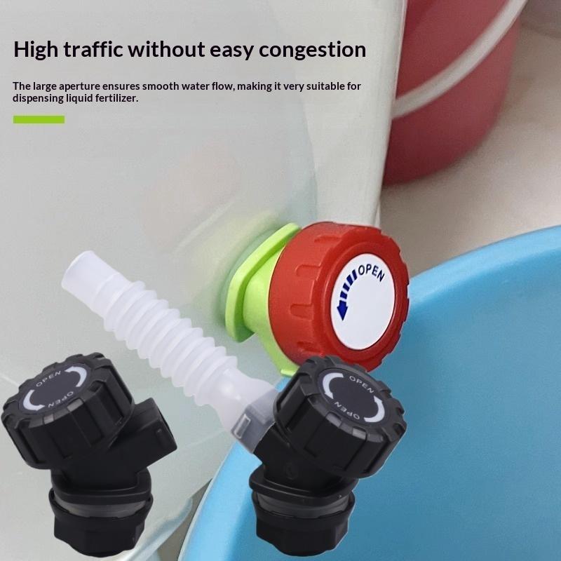 뜨거운 판매 1/3Pcs 휴대용 수도꼭지 교체 캠핑 물 - Outdoor Camping Water Jug 리뷰 및 가격