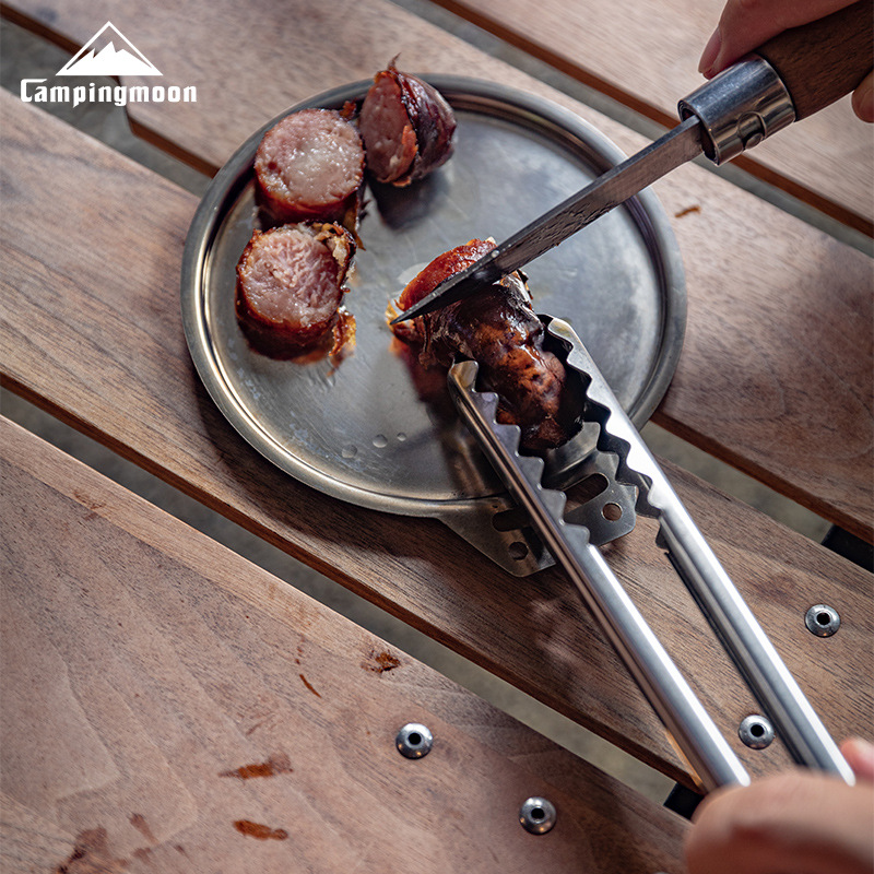 야외 캠핑 주방 조리기구 서빙 집게 바베큐 클립 클램프 - Outdoor Camping Food 리뷰 및 가격