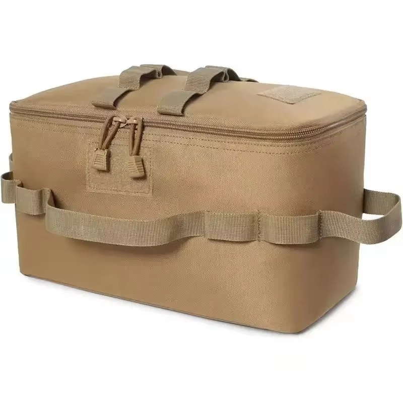 내구성 있는 캠핑 수납 가방(그라운드 페그 포함), 야 - Outdoor Camping Cooking Equipment 리뷰 및 가격