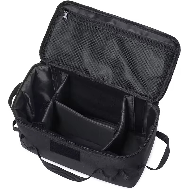 내구성 있는 캠핑 수납 가방(그라운드 페그 포함), 야 - Outdoor Camping Cooking Equipment 리뷰 및 가격