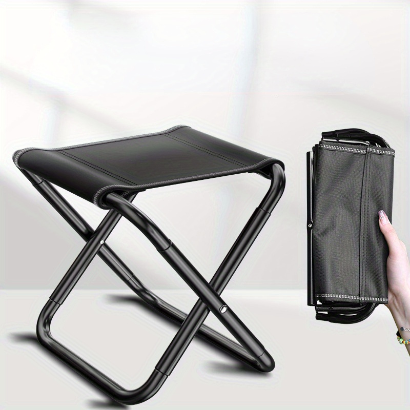휴대용 접이식 캠핑 의자, 가벼운 포켓 캠핑 의자, 접 - Outdoor Camping Hammock Chair 리뷰 및 가격