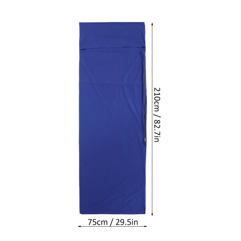 경량 침낭 라이너 야외 캠핑 침낭 호텔 방오 시트(소형 - Outdoor Camping Sleeping Bag 리뷰 및 가격