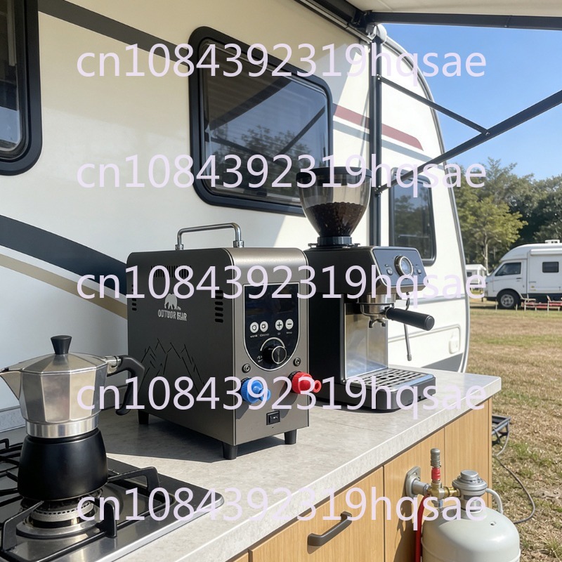 6L 야외용 휴대용 가스 온수기 캠핑 RV 온수기 특수 - Outdoor Camping Gas Heater 리뷰 및 가격
