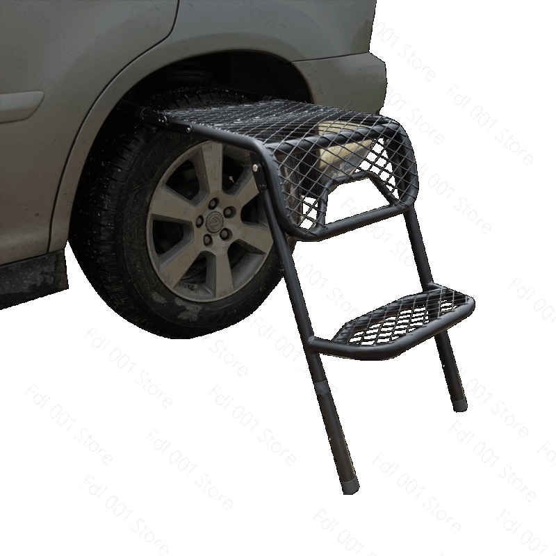 야외 접이식 사다리 및 테이블 조합, 내구성이 뛰어난  - Outdoor Camping Folding Table 리뷰 및 가격