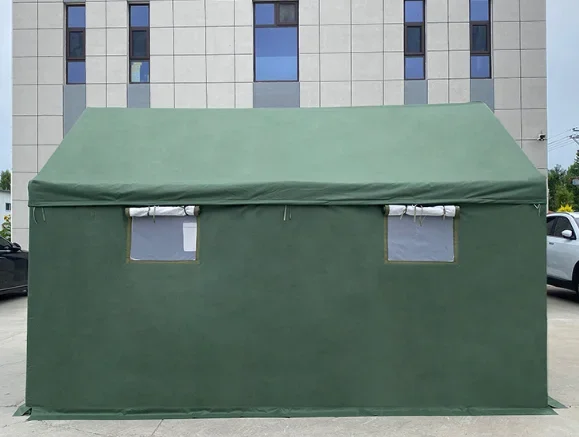 맞춤형 캠프 캔버스 방수 위장 기타 캠핑 튜브 재난 구 - Outdoor Camping On Youtube 리뷰 및 가격