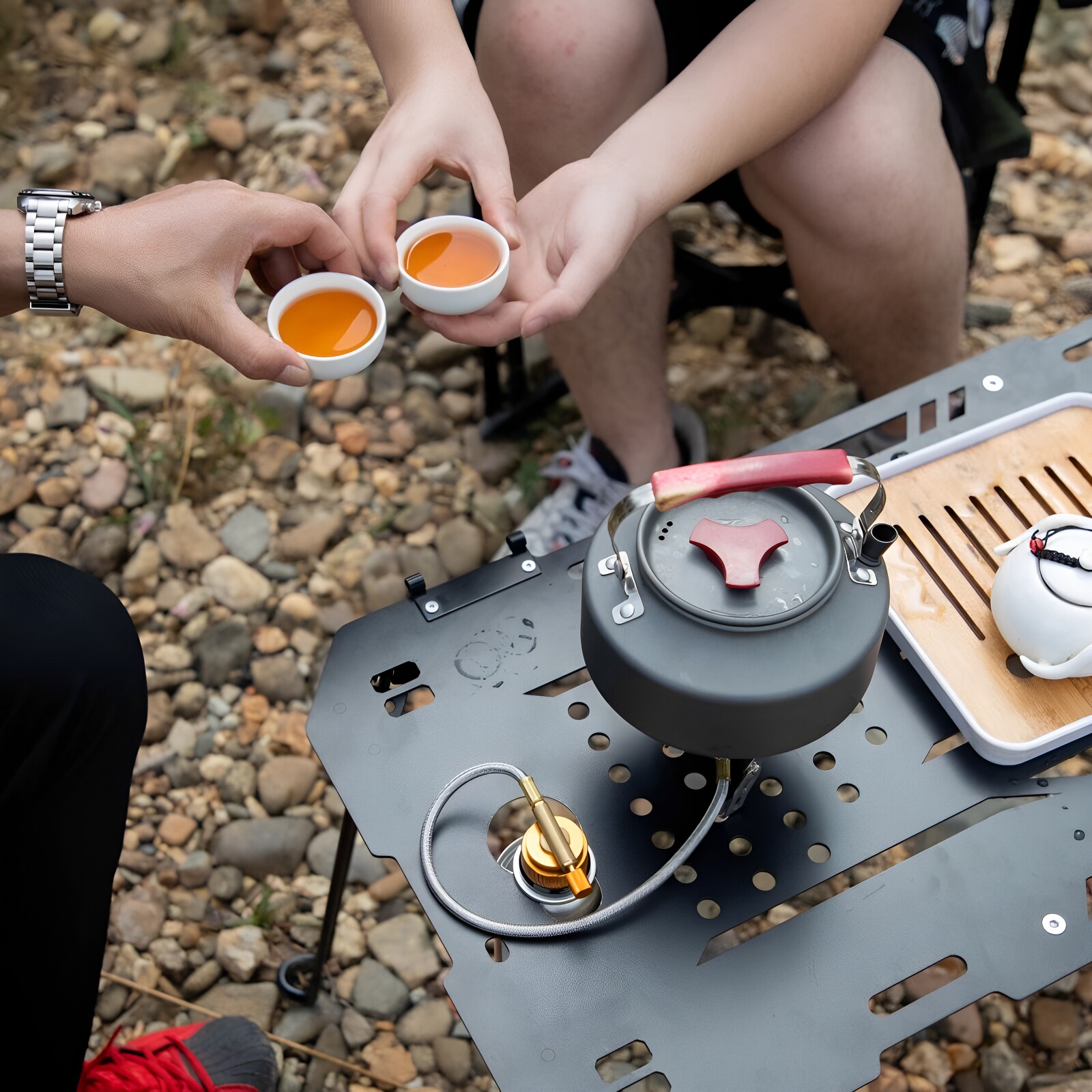 GWM 탱크 300 테일게이트 다기능 소형 테이블 보드 - Outdoor Camping Folding Table 리뷰 및 가격