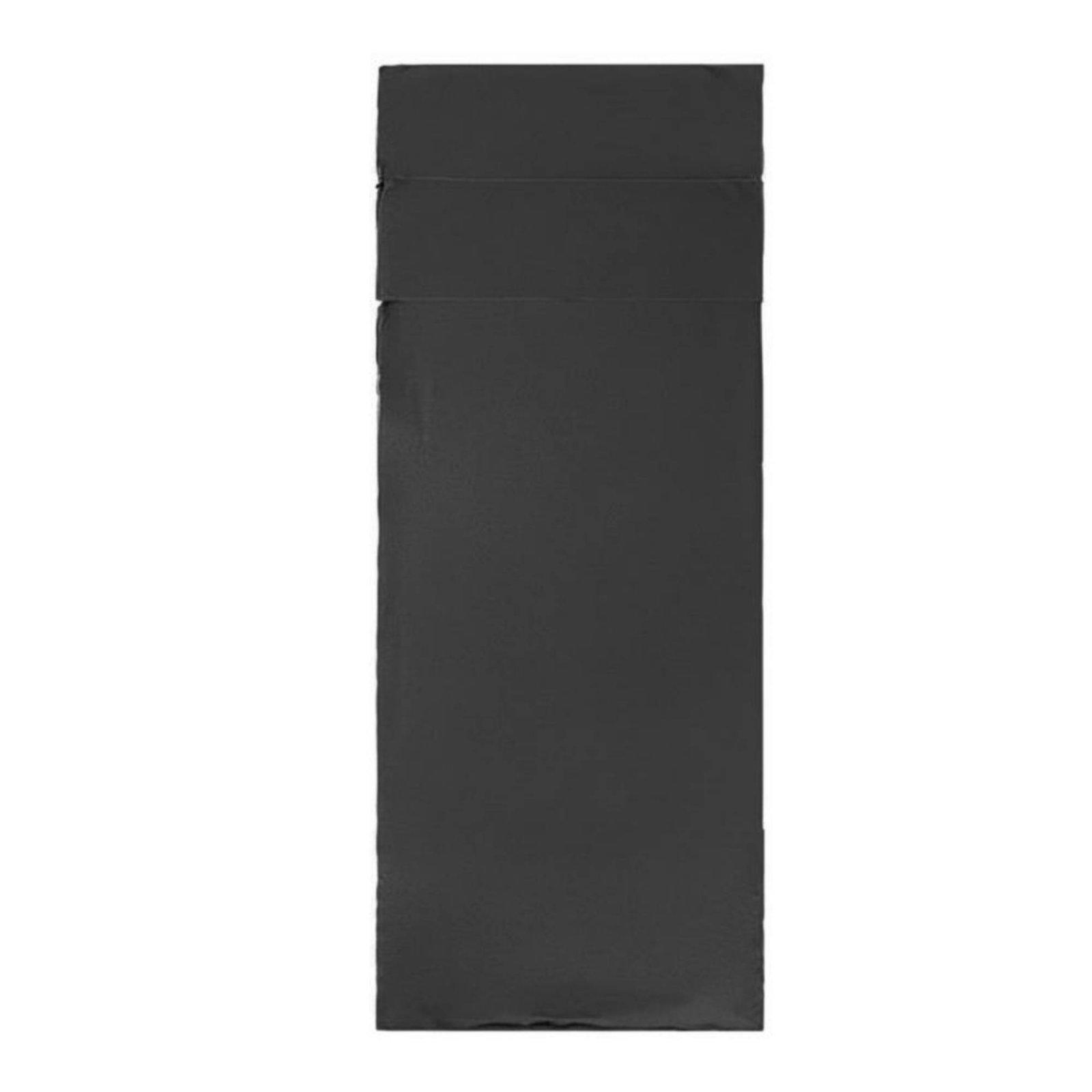 여행용 수면 라이너 휴대용 밀크 실크 침낭 시트 야외  - Outdoor Camping Sleeping Bag 리뷰 및 가격