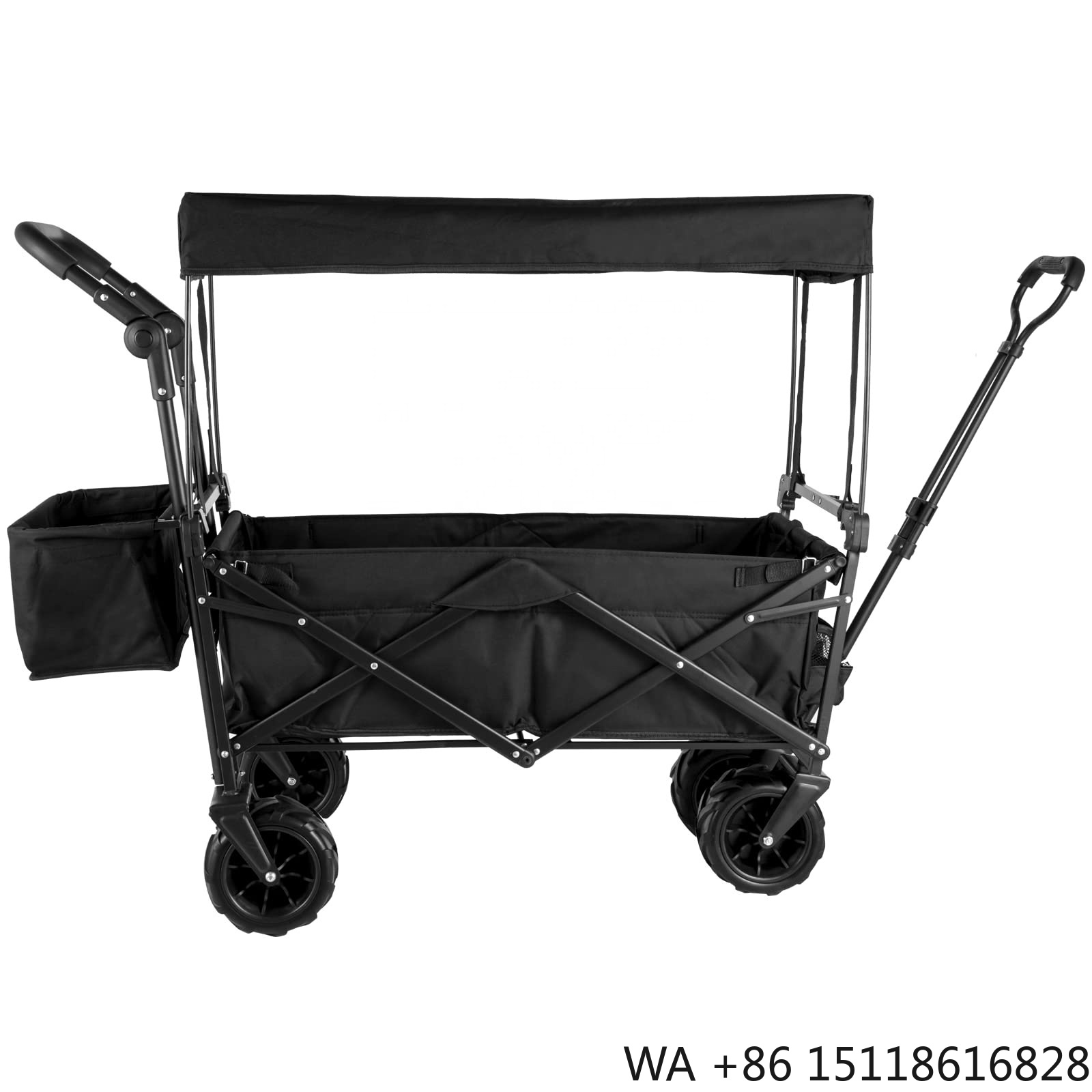 야외 캠핑 접이식 유틸리티 폴드 웨건 캠핑 카트 접이식 - Outdoor Camping Folding Table 리뷰 및 가격