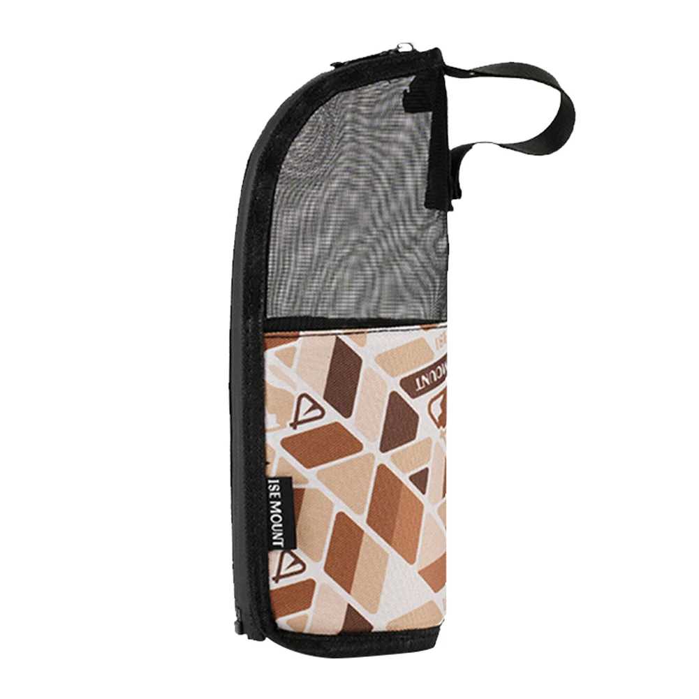 캠핑 조리기구 보관 가방 방수 캠핑 식기 주최자 야외  - Outdoor Camping Cooking Equipment 리뷰 및 가격