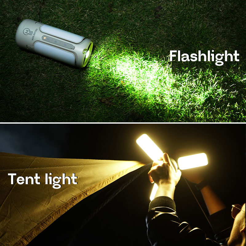 MOSLIGHTING 접이식 야외 캠핑 랜턴 휴대용 블 - Zd Outdoor Camping 리뷰 및 가격