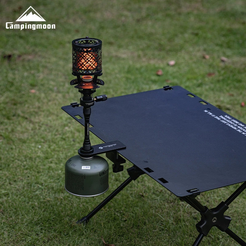 캠핑 데스크탑 클립 연장 액세서리 플랫 가스 탱크 램프 - Outdoor Camping Gas Heater 리뷰 및 가격