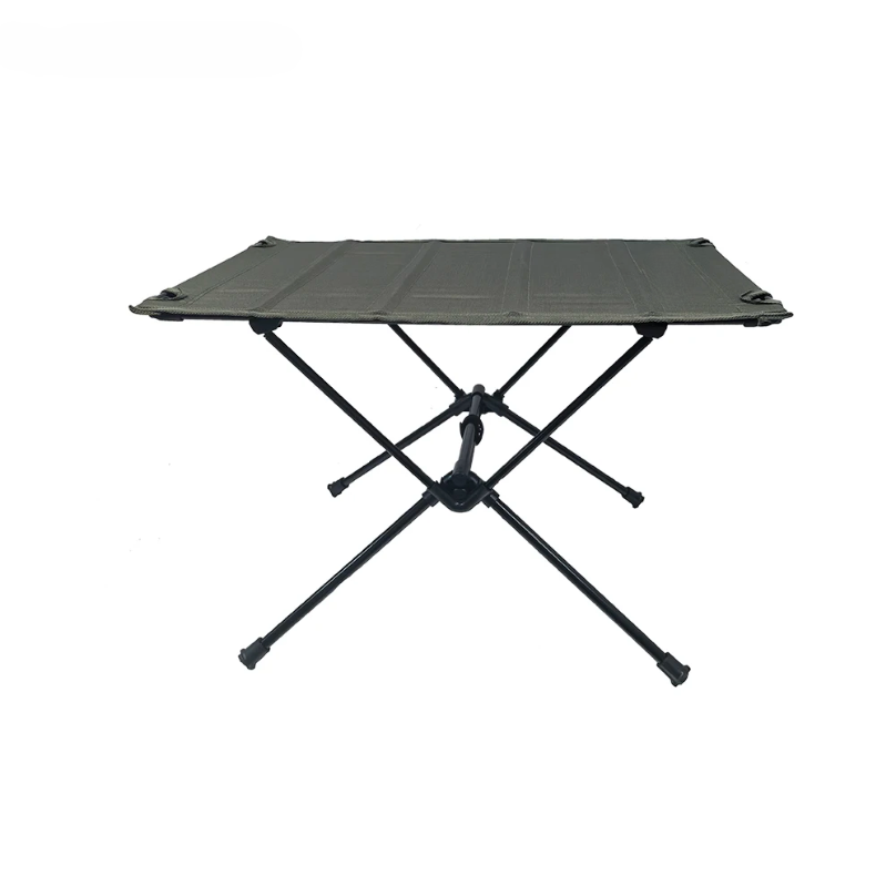 캠핑 옥스포드 패브릭 테이블 접이식 책상 경량 접이식  - Outdoor Camping Folding Table 리뷰 및 가격