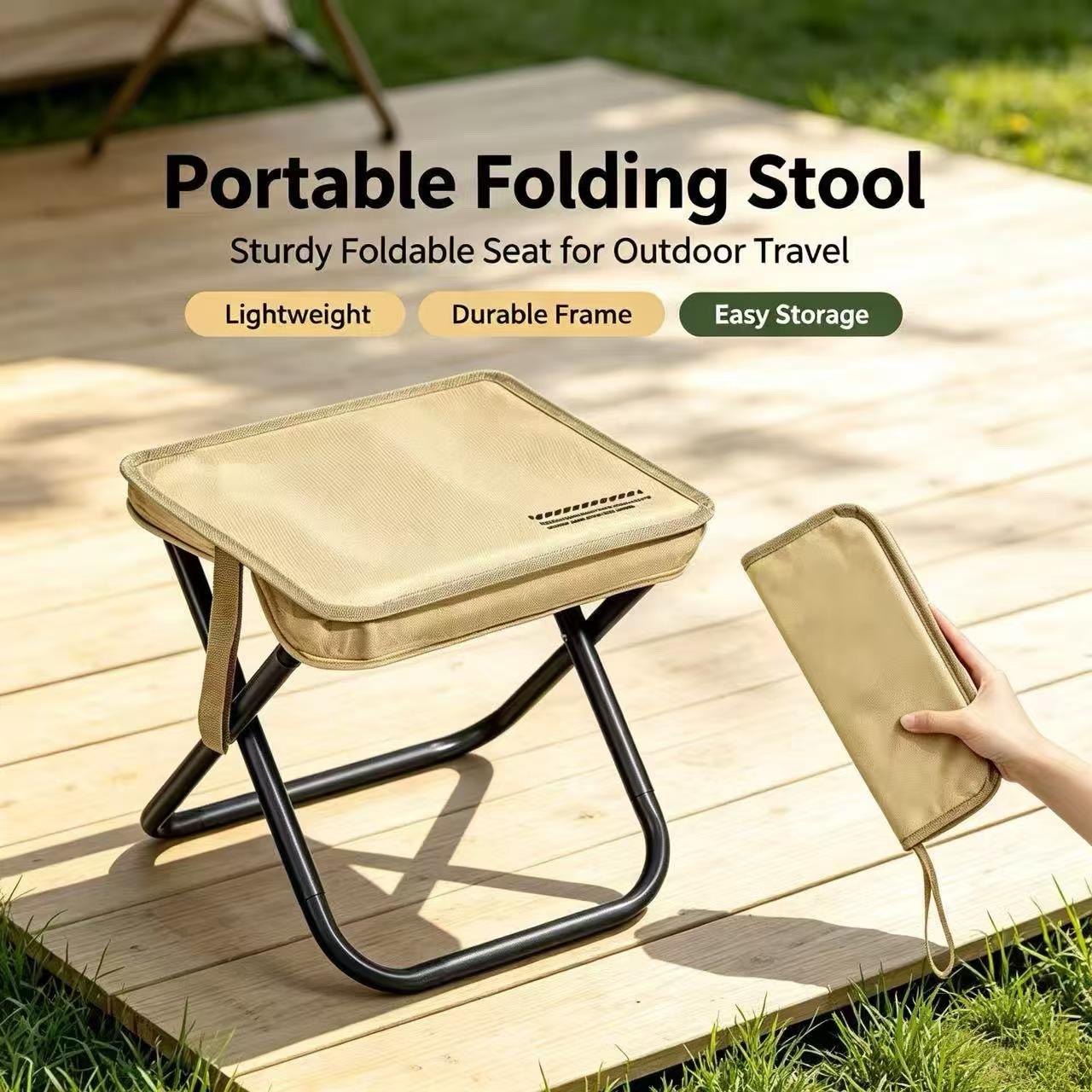 Magza 휴대용 접이식 의자 야외 캠핑을 위한 초경량 - Outdoor Camping Hammock Chair 리뷰 및 가격