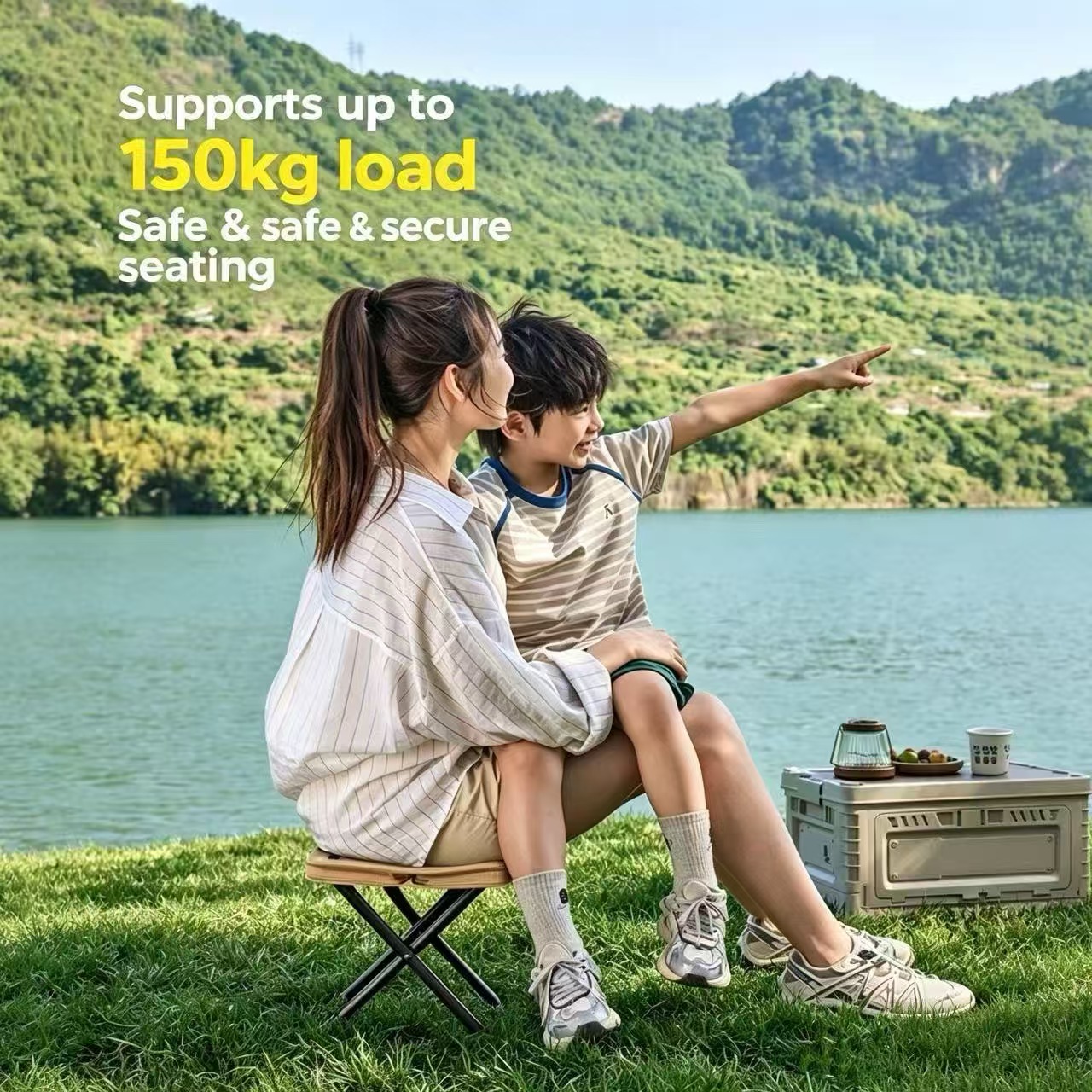 Magza 휴대용 접이식 의자 야외 캠핑을 위한 초경량 - Outdoor Camping Hammock Chair 리뷰 및 가격