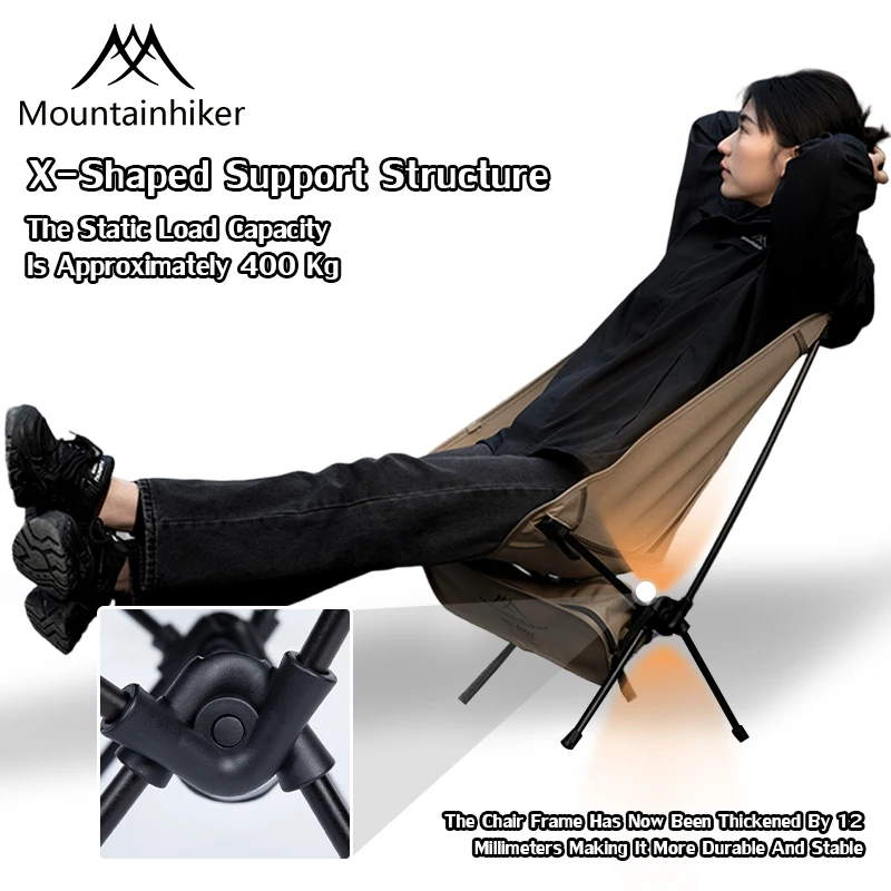 접이식 초경량 문체어 휴대용 캠핑의자 야외 여행 피크닉 - Outdoor Camping Hammock Chair 리뷰 및 가격