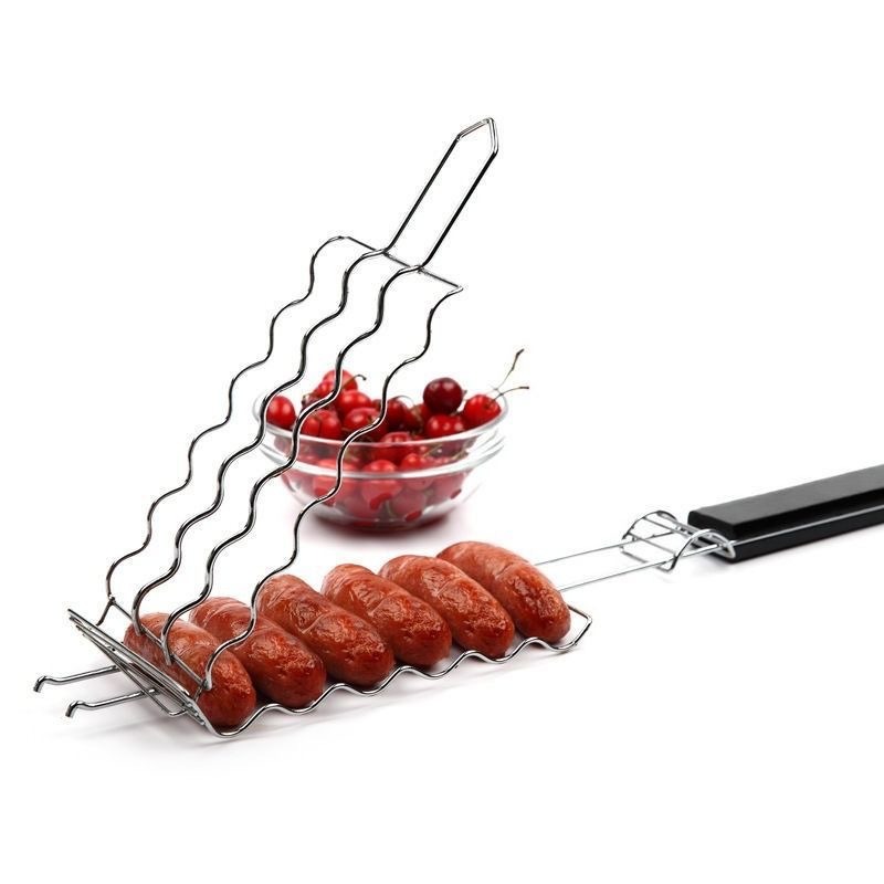 휴대용 캠핑 바베큐 그릴 컴팩트 경량 야외 여행 피크닉 - Outdoor Camping Cooking Equipment 리뷰 및 가격