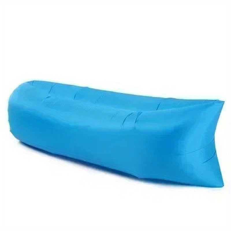 야외용 휴대용 에어 소파, 야외용 에어 의자, 에어 라 - Outdoor Camping Couch 리뷰 및 가격