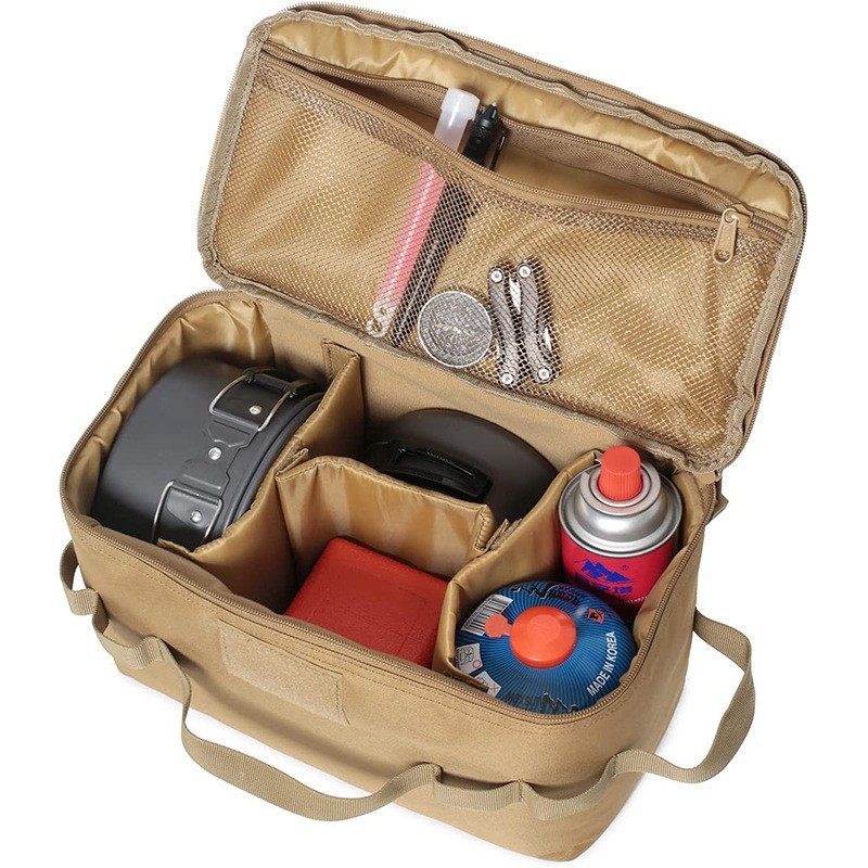 야외 캠핑 가스 탱크 보관 가방 대용량 휴대용 도구 가 - Outdoor Camping Cooking Equipment 리뷰 및 가격