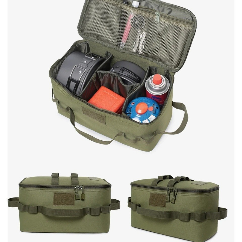 야외 캠핑 가스 탱크 보관 가방 대용량 휴대용 도구 가 - Outdoor Camping Cooking Equipment 리뷰 및 가격