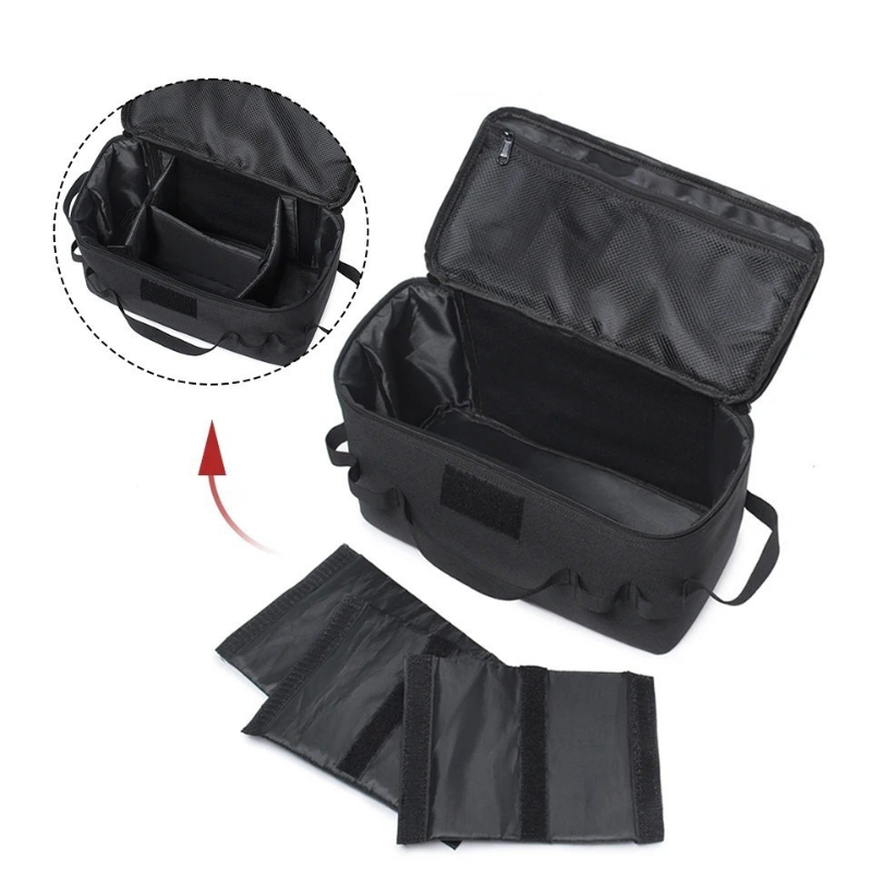야외 캠핑 가스 탱크 보관 가방 대용량 휴대용 도구 가 - Outdoor Camping Cooking Equipment 리뷰 및 가격