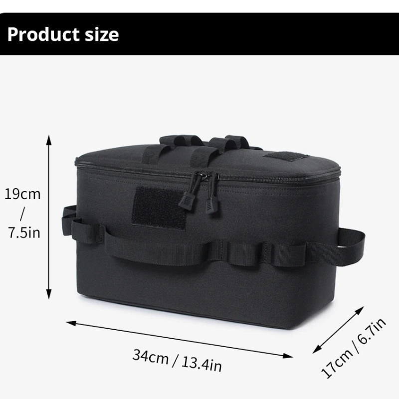 야외 캠핑 가스 탱크 보관 가방 대용량 휴대용 도구 가 - Outdoor Camping Cooking Equipment 리뷰 및 가격