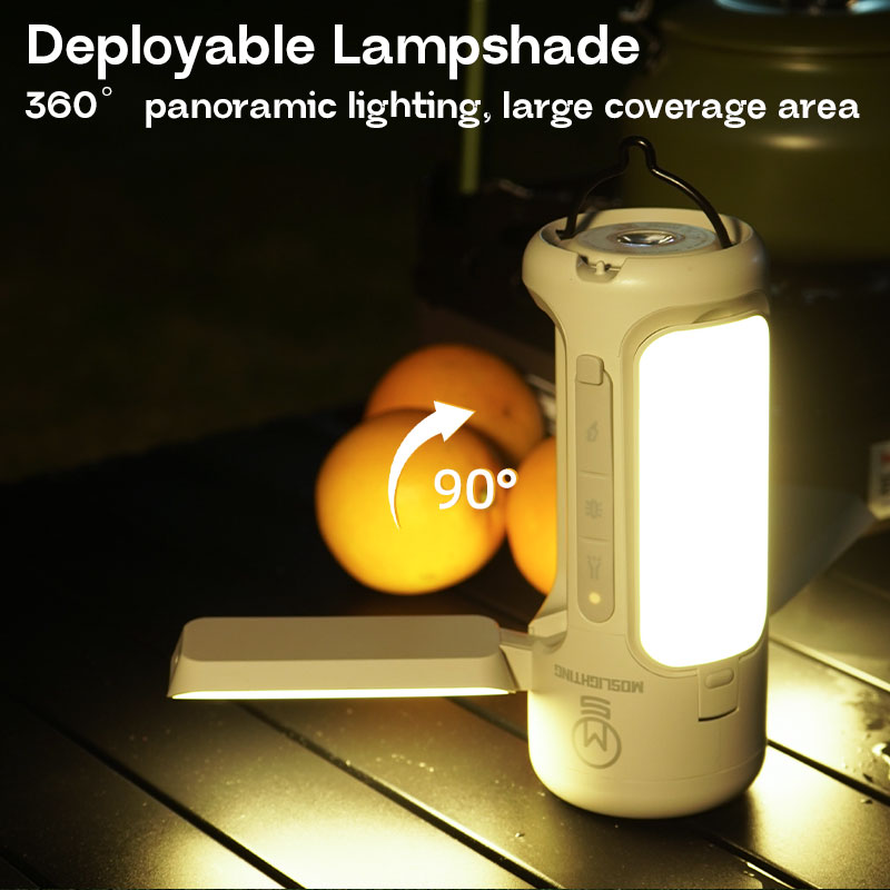 MOSLIGHTING 블루투스 접이식 야외 캠핑 랜턴  - Zd Outdoor Camping 리뷰 및 가격