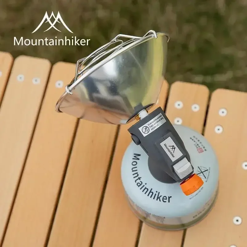 마운틴하이커 아웃도어 캠핑 미니 휴대용 가스 히터 스토 - Outdoor Camping Gas Heater 리뷰 및 가격