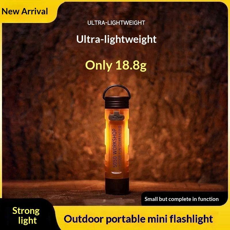 내구성 있는 5050 충전식 LED 포켓 손전등, 모자 - Outdoor Camping Rug With Led Lights 리뷰 및 가격