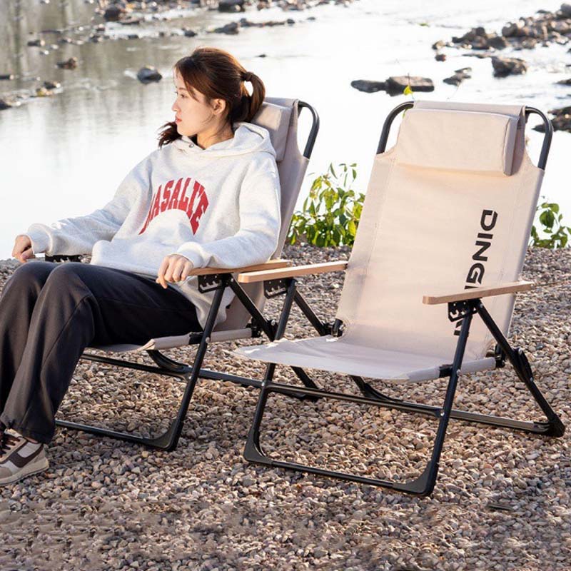 야외 접이식 의자 휴대용 캠핑 리클라이닝 의자 각도 조 - Outdoor Camping Hammock Chair 리뷰 및 가격