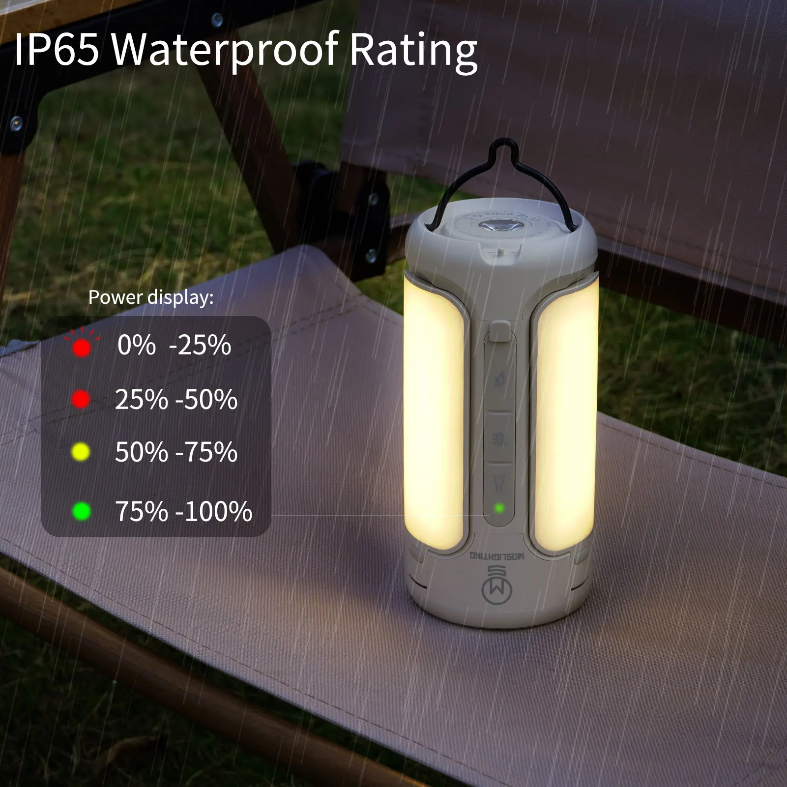 MOSLIGHTING 무선 Bluetooth 스피커 캠 - Zd Outdoor Camping 리뷰 및 가격