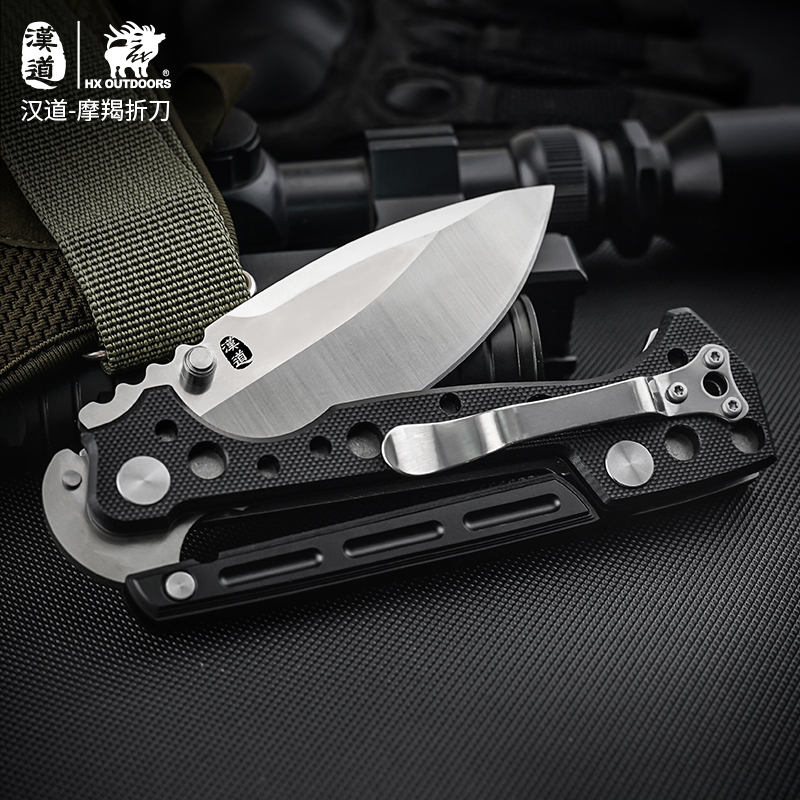 Hx Outdoors AD20 접이식 칼, 생존용 포켓 - Zd Outdoor Camping 리뷰 및 가격