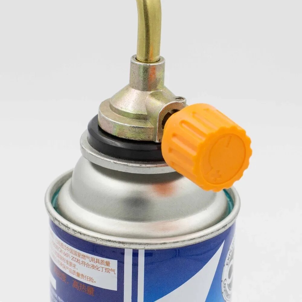 부탄 버너 용접 가스 토치 화염총 브레이징 화염방사기  - Outdoor Camping Gas Heater 리뷰 및 가격
